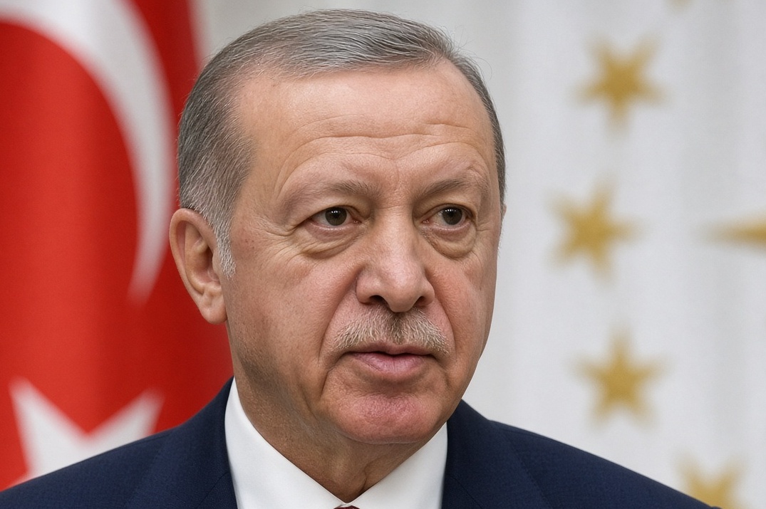 أردوغان: اتفاقية مكة للدفاع خطوة جادة في الاتجاه الصحيح لتعزيز أمن المنطقة