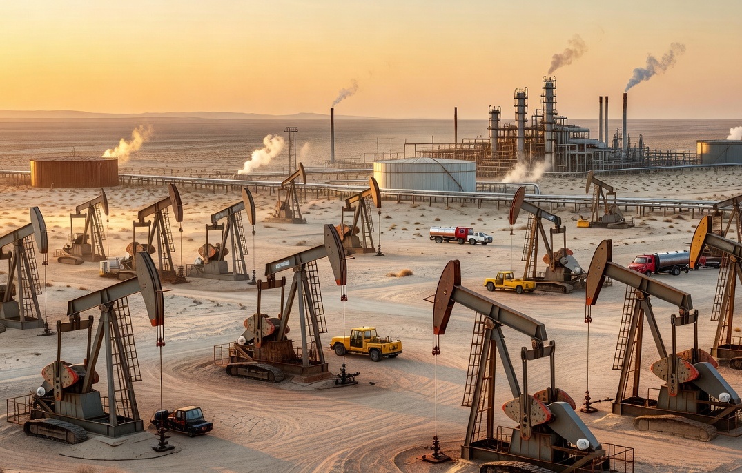 وزير الطاقة الأمريكي: تمديد ترخيص النفط الروسي خطوة براغماتية  