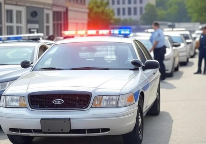 إطلاق نار عشوائي في ألاباما بالولايات المتحدة يخلف قتيلين و12 جريحًا 