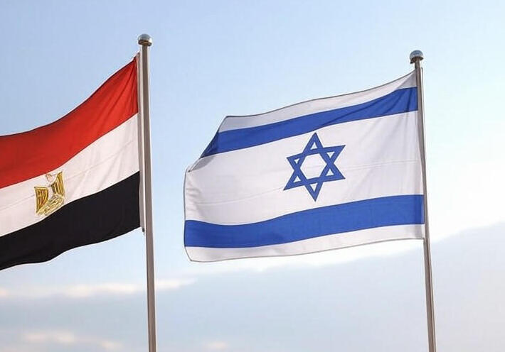 تقرير: مصر وإسرائيل تتفقان على تحسين العلاقات وترتيبات أمنية جديدة في سيناء