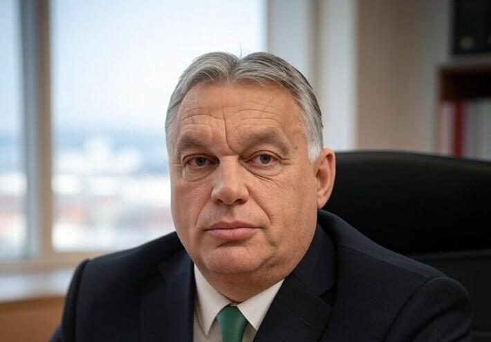  أوربان يرى أن تطورات فنزويلا ستنعكس إيجابا على هنغاريا 