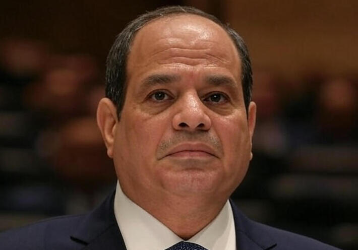 السيسي في احتفالية أكتوبر: لماذا امتنعت مصر عن خوض حرب جديدة لصالح غزة؟