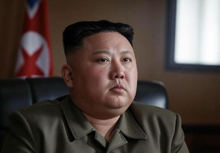  رئيس برلمان القرم يدعو زعيم كوريا الشمالية لزيارة تاريخية