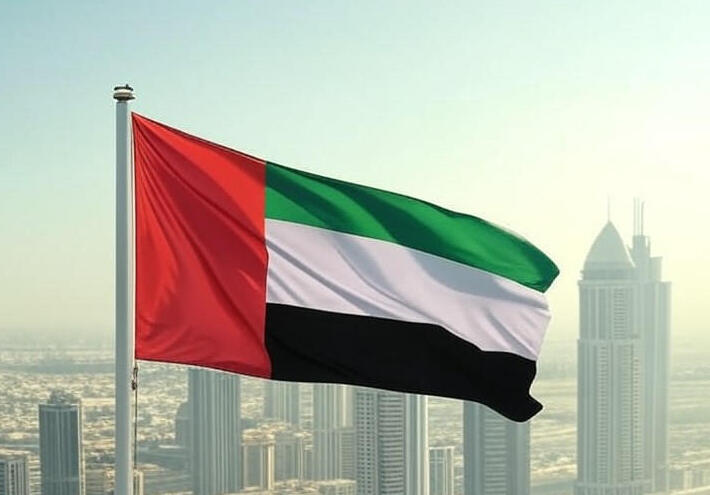 انتهاء التحقيقات الإماراتية في قضية تهريب أسلحة للجيش السوداني عبر أراضيها