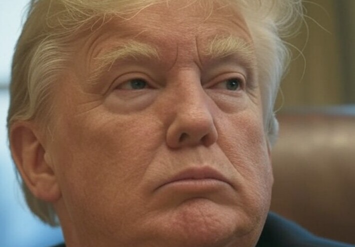  ترامب يلغي الموجة الثانية من الهجمات على فنزويلا 