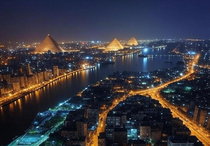 مصر تشن حربا على شركات السياحة الوهمية قبل أيام من موسم الحج