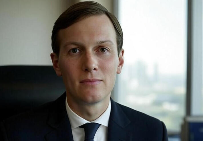  جاريد كوشنر: لن نضخ أموالا لإعادة إعمار غزة في المناطق التي تخضع لسيطرة حماس