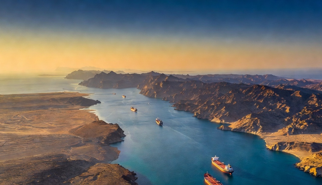 صحيفة أمريكية: ترامب علم بمخاطر إغلاق هرمز ومضى في الحرب 