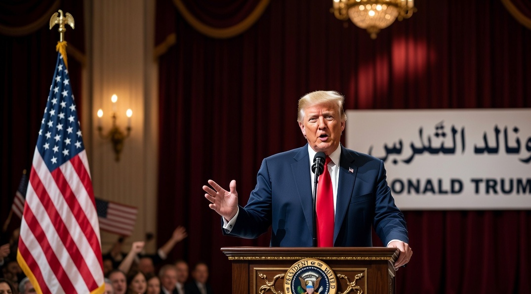 "أكسيوس": إستراتيجية ترامب لإعادة تقسيم الدوائر الانتخابية تعود بالضرر على الجمهوريين  