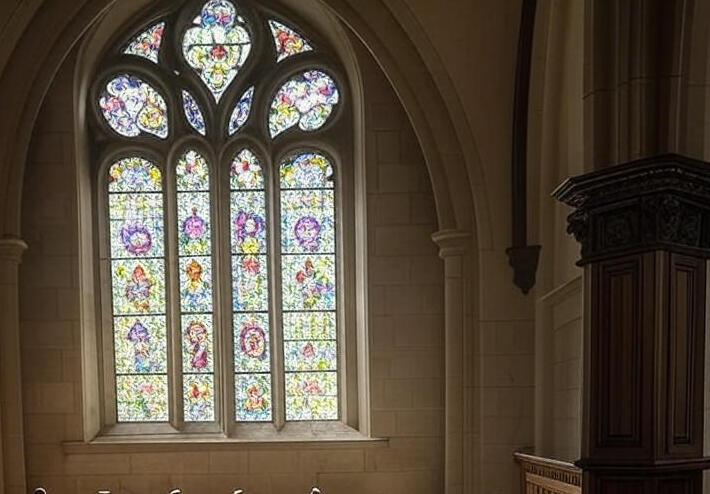 أسقف يقدم استقالته بعد فضيحة علاقات غرامية مع 17 عشيقة