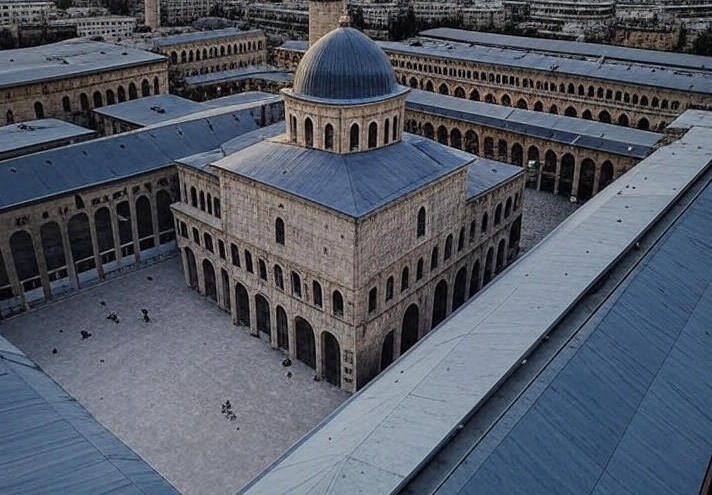 سوريا تفتح تحقيقات موسعة في ملابسات "مظاهرة الأموي" - فيديو