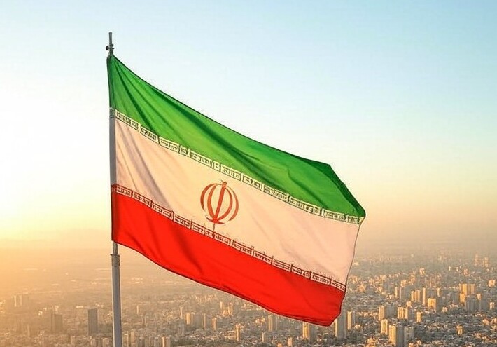  التلفزيون الإيراني: أي تهديد للأمن القومي نرصده بدقة والقرار المطلوب سيتخذ في الوقت المناسب 