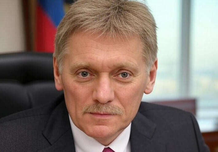  بيسكوف: أوروبا لن تتخلى عن تطلعاتها المعادية لموسكو