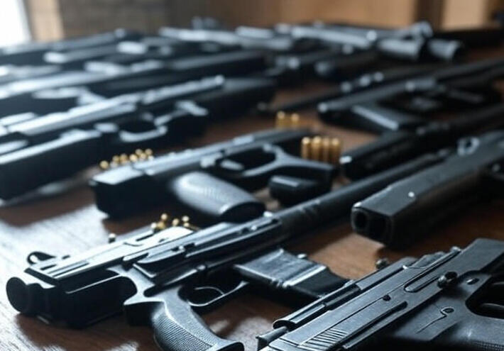 فضيحة فساد بالملايين تهز قطاع المشتريات العسكرية في أوكرانيا