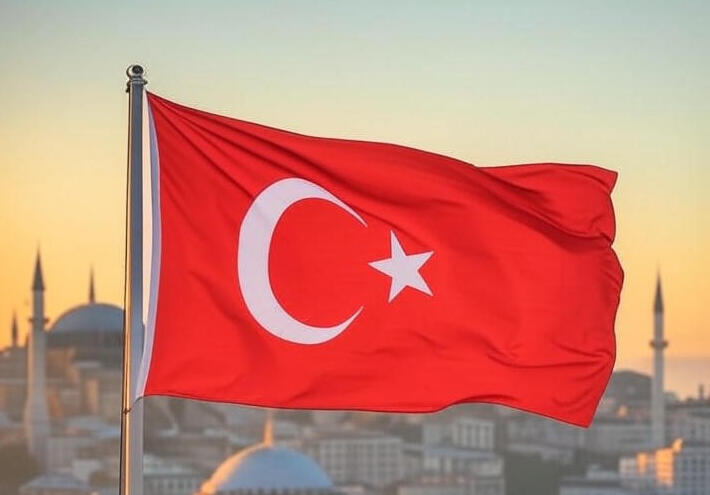 توم باراك: أنقرة ليست عدوانية تجاه إسرائيل ويمكنها المساعدة في غزة وإبرام اتفاق مع سوريا 