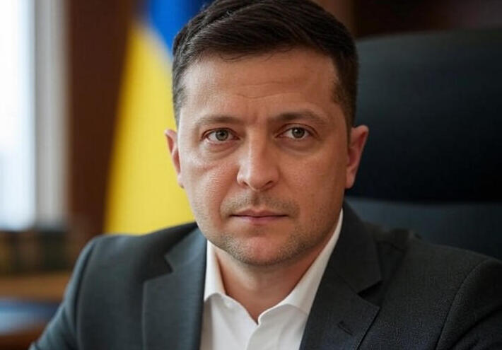 زيلينسكي: مباحثات لندن مثمرة وخطة جديدة من 20 بندا ستعرض على واشنطن دون توافق حول ملف الأراضي 