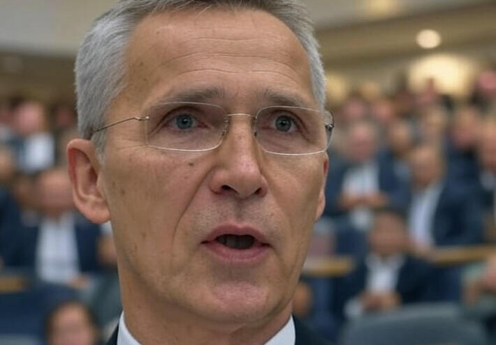 ستولتنبرغ يكشف: ترامب هدد بتفكيك حلف الناتو عام 2018