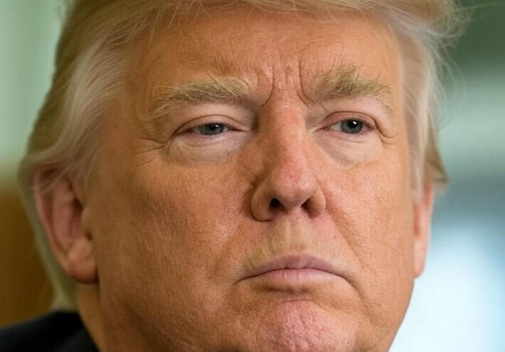  ترامب يتساءل عن حصيلة الولايات المتحدة المالية من تنظيم كأس العالم 2026