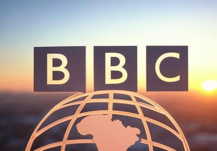 هيئة الإذاعة البريطانية "بي بي سي" تعتذر لترامب وتأبى سداد أي تعويضات مالية