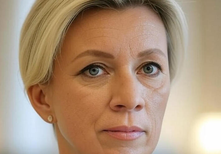 زاخاروفا تعلق على تصريحات كوليغ حول هجمات أوكرانيا في العمق الروسي