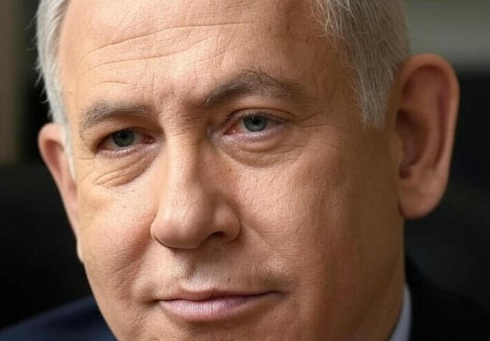  نجل نتنياهو يشن هجومًا لاذعًا على قطر بسبب الاحتجاجات المناهضة لوالده