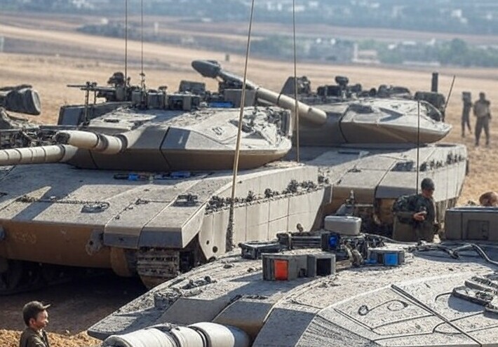  صدمة وغضب.. جندي إسرائيلي يعترف في بث مباشر باغتصاب النساء والأطفال وليس قتلهم فقط 