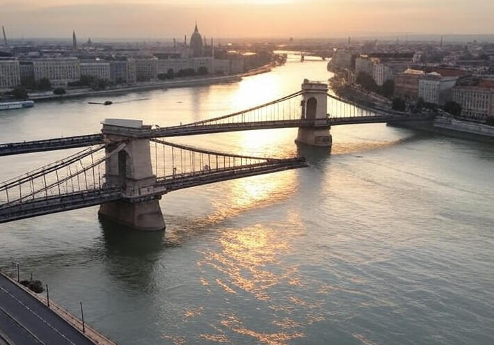 هنغاريا تؤكد بذل أقصى الجهود لإنجاح قمة بوتين وترامب