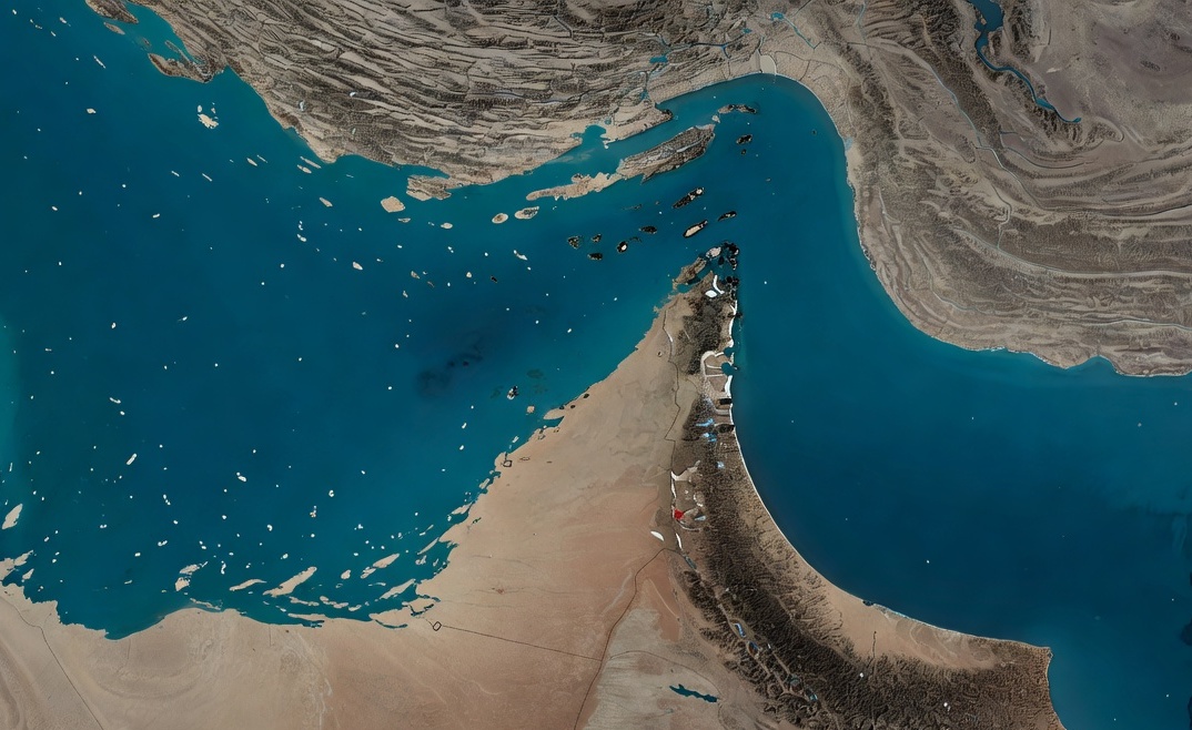 شركة يونانية تتحدى التوتر وتواصل إرسال سفنها عبر مضيق هرمز  
