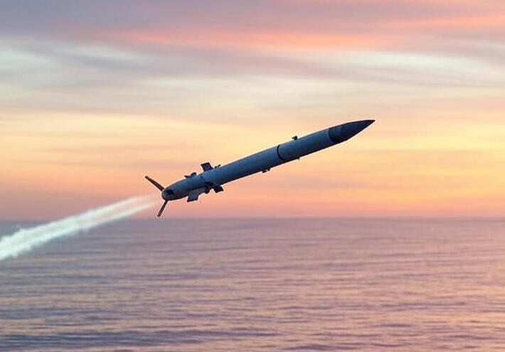  مسؤول عسكري أمريكي سابق يحذر من تزويد أوكرانيا بصواريخ "توماهوك" 