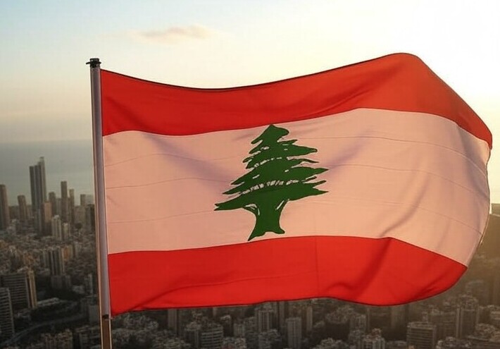  وزير الإعلام اللبناني: لسنا منطلقاً لأي عدوان ضد سوريا