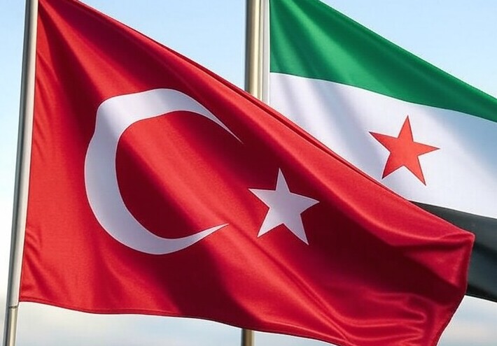 أول اتصال هاتفي يجمع الرئيس أردوغان والشرع بعد المعارك العنيفة مع "قسد" في حلب السورية 