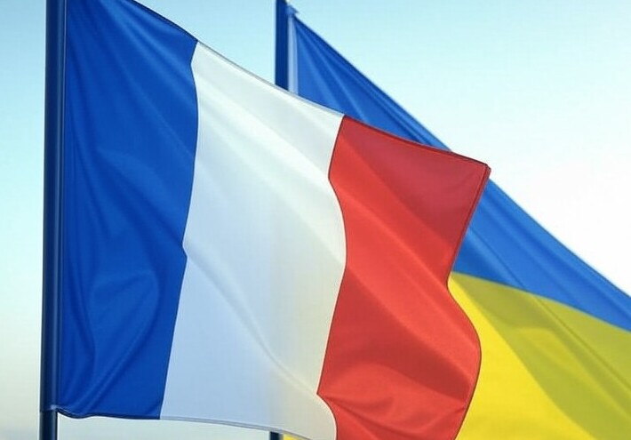 وزيرة الدفاع الفرنسية تعلن عن اتفاق مع أوكرانيا لإنتاج مسيرات جوية مشتركة