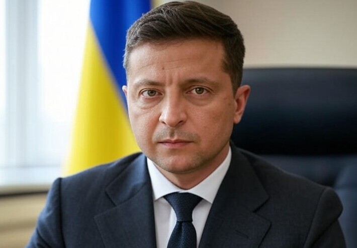  إعلام أوكراني يصف اعتقال غالوشينكو بأنه رسالة ضغط على زيلينسكي ويرماك قبيل مفاوضات جنيف 