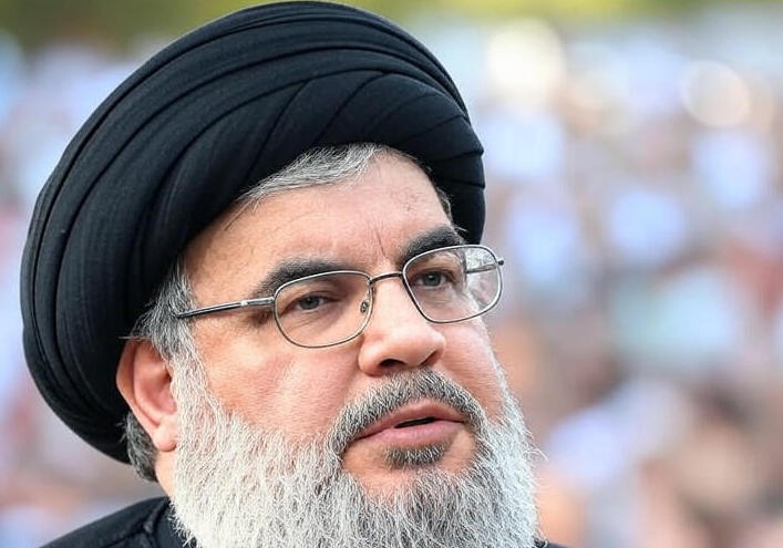 ضابط كبير بالموساد: خلال عملية اغتيال نصر الله عمل العملاء تحت النار في بيروت
