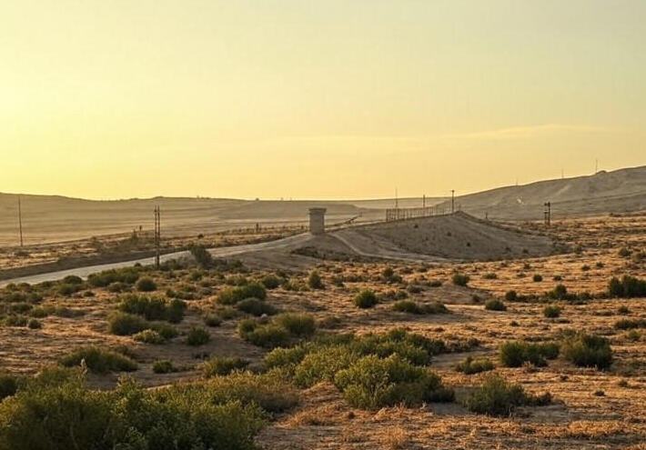 وزير إسرائيلي يطالب بعقد جلسة طارئة بسبب تحركات الجيش المصري