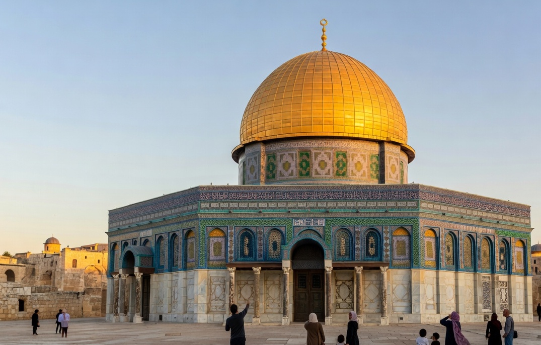 مصر تحذر: ممارسات إسرائيلية "استفزازية" تؤجج التوتر في المنطقة