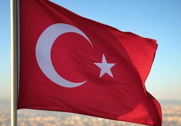 مسؤول تركي يعلق على أنباء تسريب مسار رحلة بوتين إلى بودابست