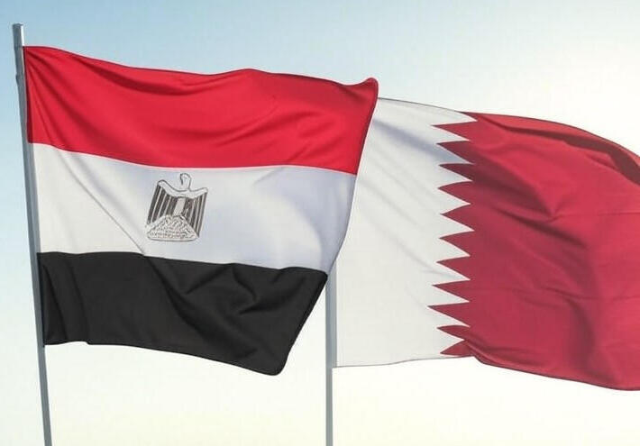  رويترز:  اتفاق مصري قطري بـ29 مليار دولار 