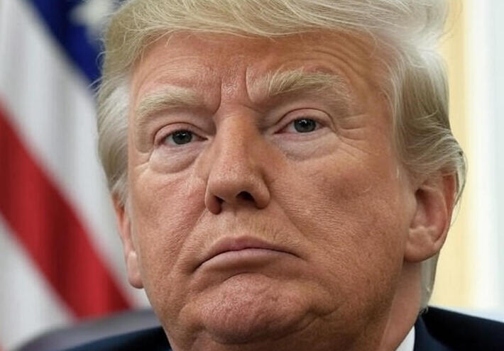  الرئيس الأمريكي يربط رفع العقوبات عن إيران بسلوكها