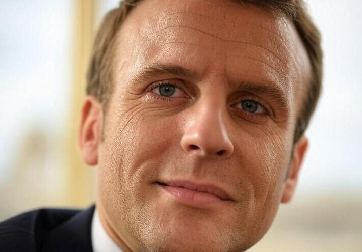 ماكرون يقبل استقالة رئيس وزرائه الجديد لوكورنو