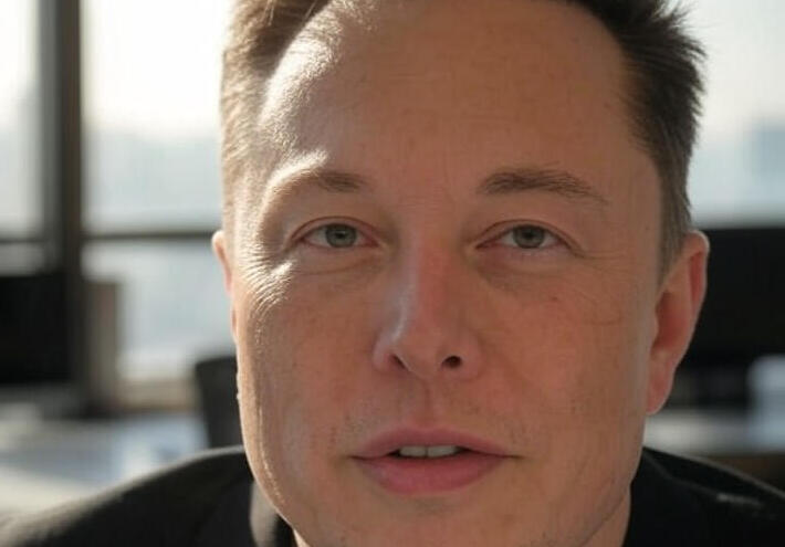 مستثمرو "تسلا" يمنحون إيلون ماسك حزمة تعويضات تاريخية بتريليون دولار