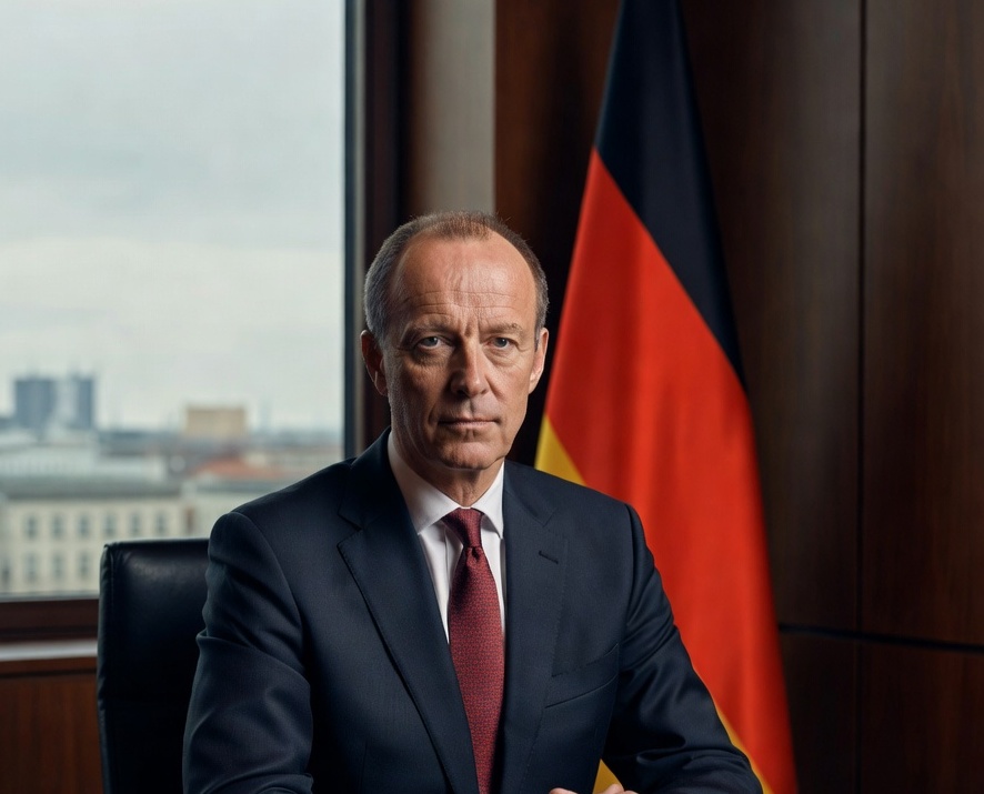 ميرتس: القيادة الإيرانية تذل واشنطن وسط غياب خطة أمريكية واضحة