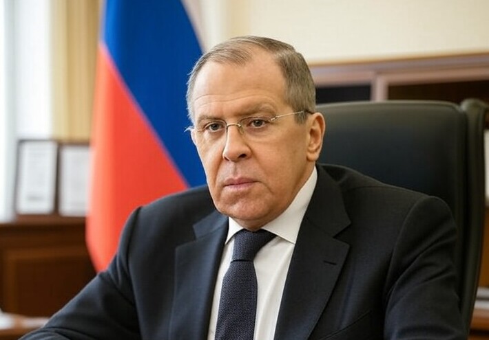 لافروف: أوروبا تهدف لاستمرار نظام كييف المعادي لموسكو