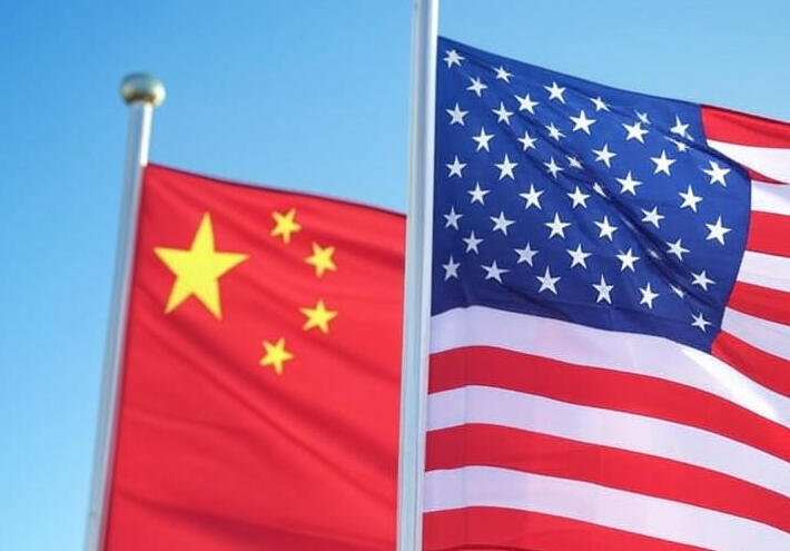 مسؤول بصندوق النقد: الحرب التجارية بين واشنطن وبكين تهدد بزلزة اقتصادية عالمية تضرب آسيا بشكل أشد