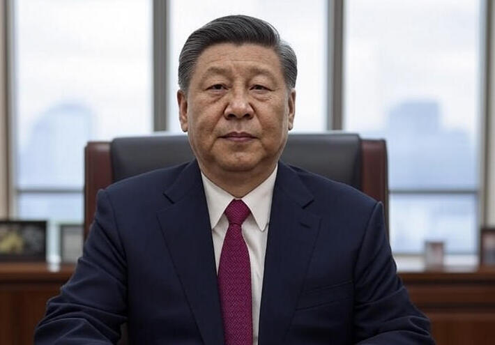  صحيفة ألمانية: بكين تعلن إلغاء مشاركة الرئيس الصيني في قمة العشرين بشكل مفاجئ