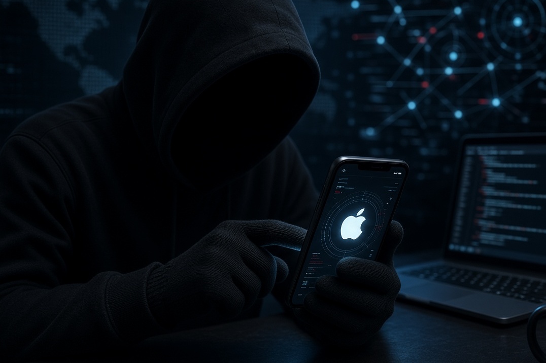 آبل تحذر مستخدمي "آيفون" من ثغرة أمنية خطيرة