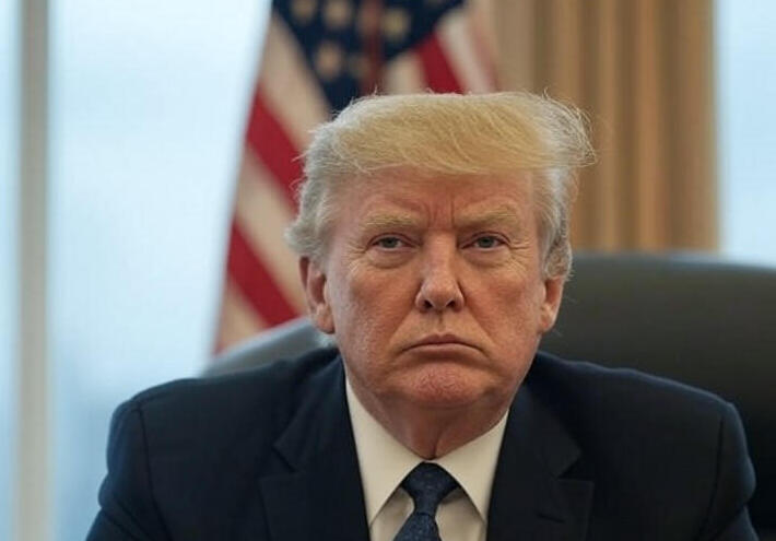  انقسام الديمقراطيين يطفئ مبادرة عزل ترامب في تصويت بالكونغرس