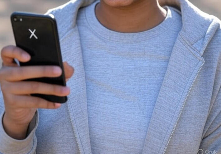 منصة "إكس" تُغلق حساب "الأسطول العالمي للصمود" بشكلٍ مفاجئ