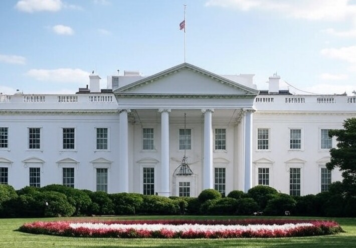 البيت الأبيض يعلن: عائدات فنزويلا النفطية ستذهب إلى حسابات أمريكية 