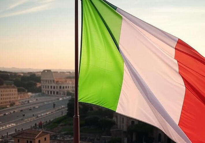 البرلمان الإيطالي يُجرم قتل النساء بعقوبة السجن المؤبد مدى الحياة